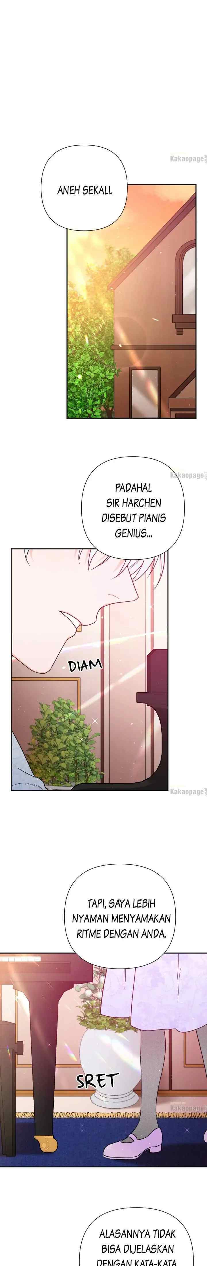 Lady Baby chapter 122 halaman 10