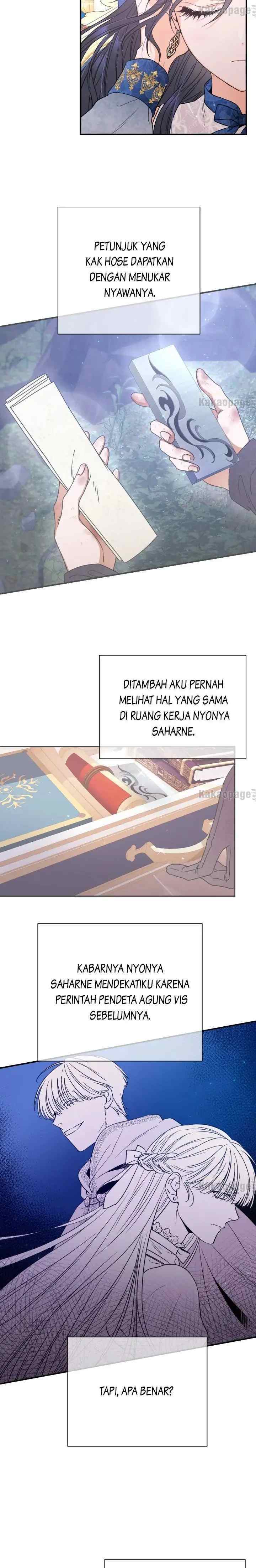 Lady Baby chapter 159 halaman 6