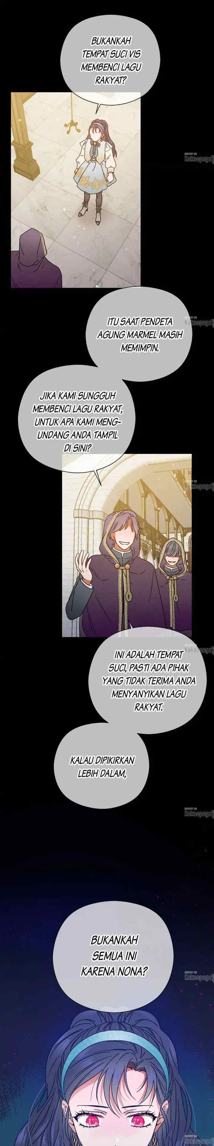 Lady Baby chapter 169 halaman 4