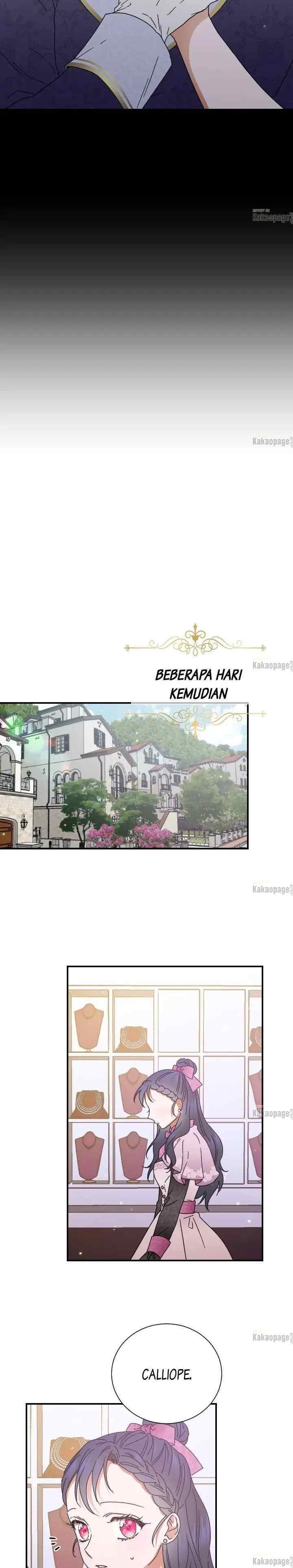 Lady Baby chapter 169 halaman 9