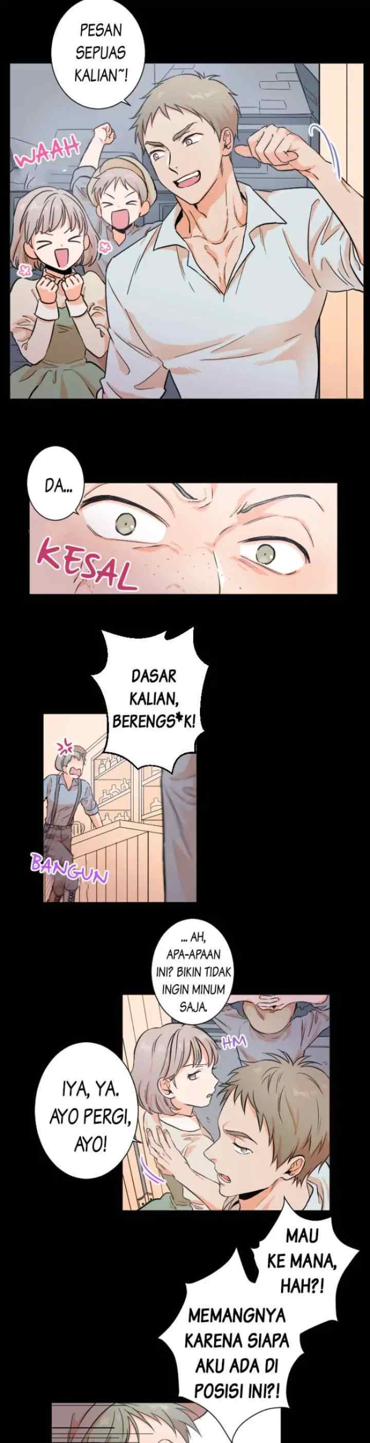Lady Baby chapter 17 halaman 7