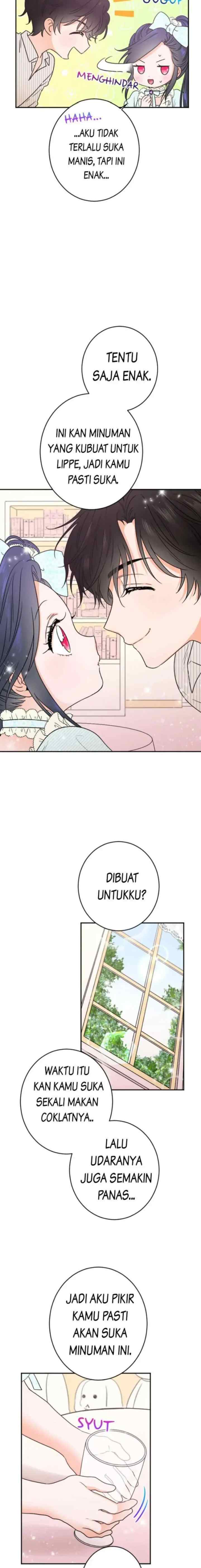 Lady Baby chapter 49 halaman 7