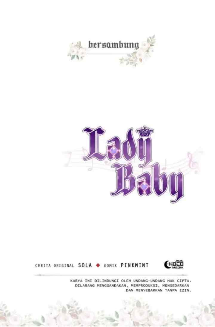 Lady Baby chapter 49 halaman 15