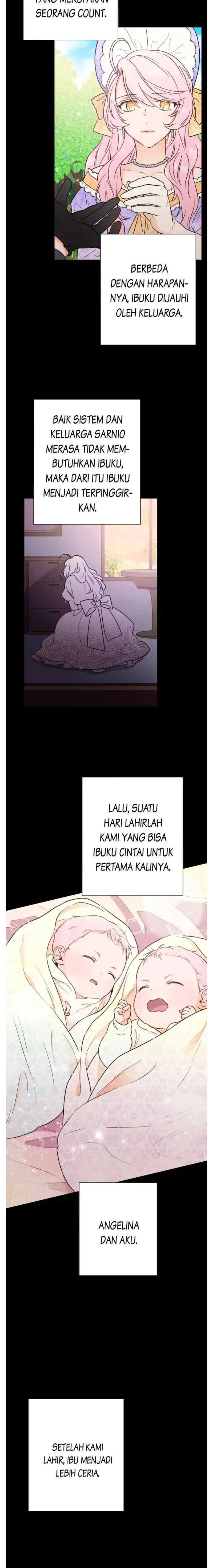 Lady Baby chapter 91 halaman 9