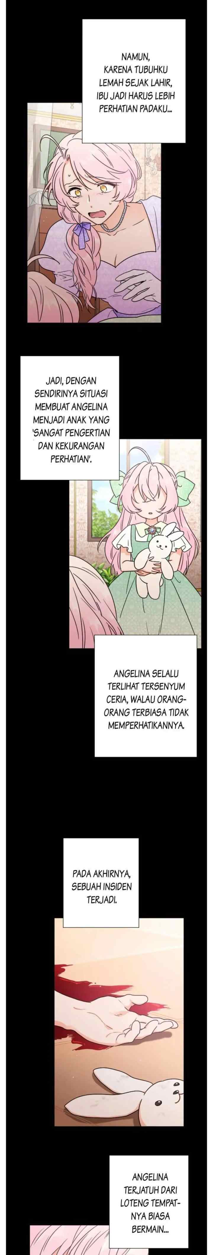 Lady Baby chapter 91 halaman 10
