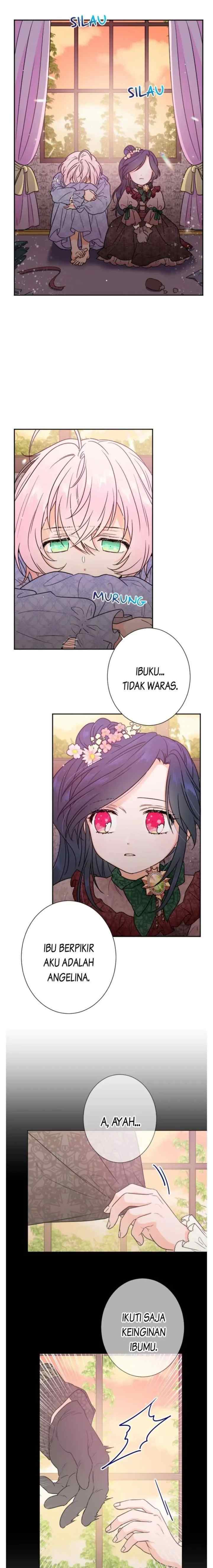 Lady Baby chapter 91 halaman 13