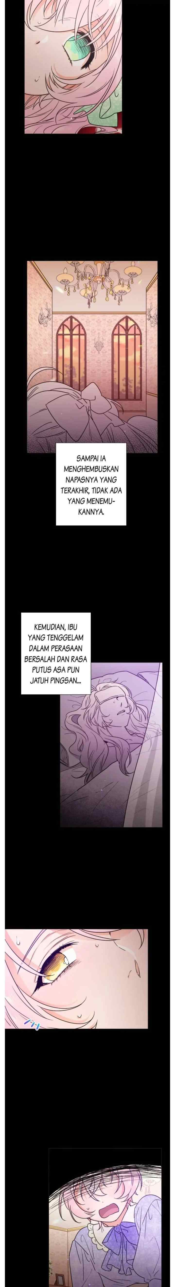 Lady Baby chapter 91 halaman 11