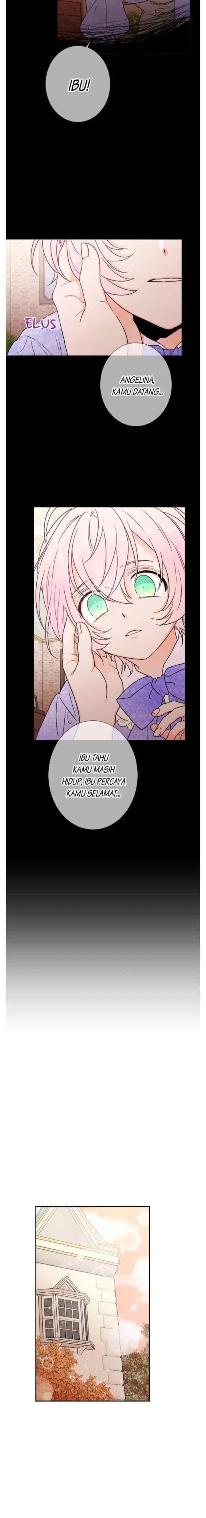 Lady Baby chapter 91 halaman 12