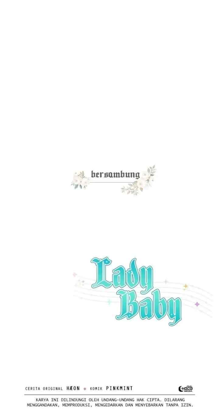 Lady Baby chapter 91 halaman 15