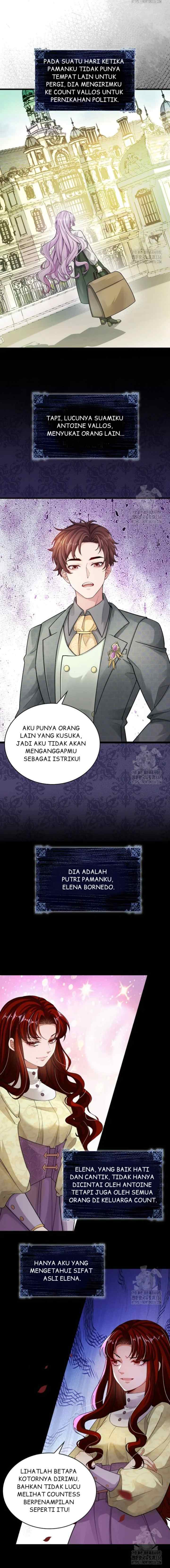 Lady Takes Revenge chapter 1 halaman 10
