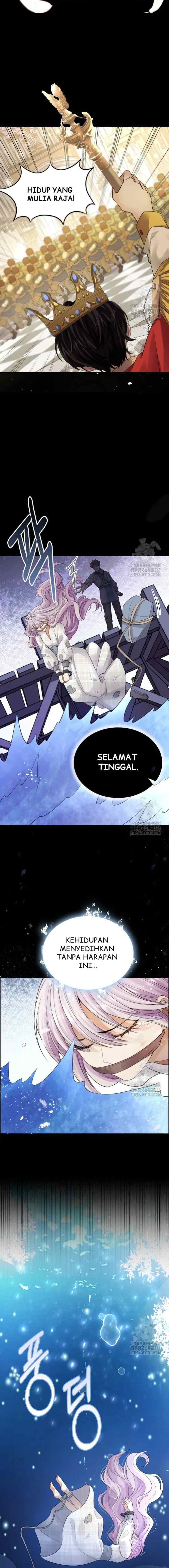 Lady Takes Revenge chapter 1 halaman 8