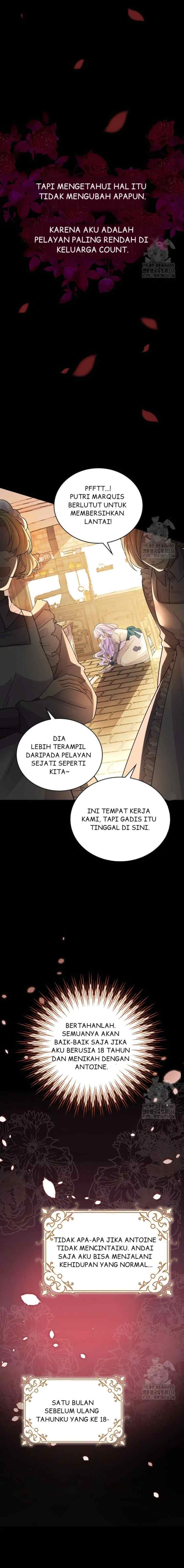 Lady Takes Revenge chapter 1 halaman 11