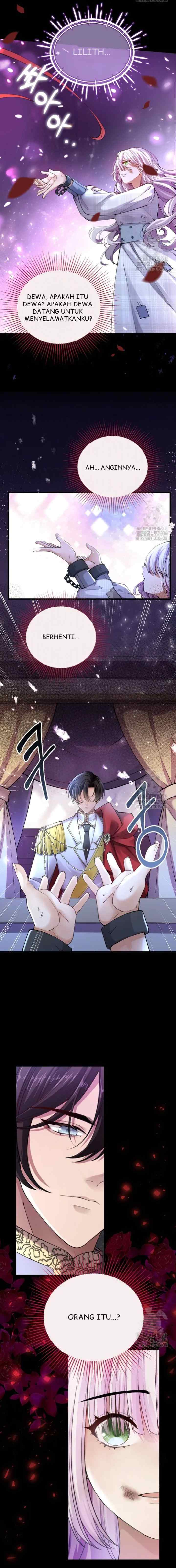 Lady Takes Revenge chapter 1 halaman 4
