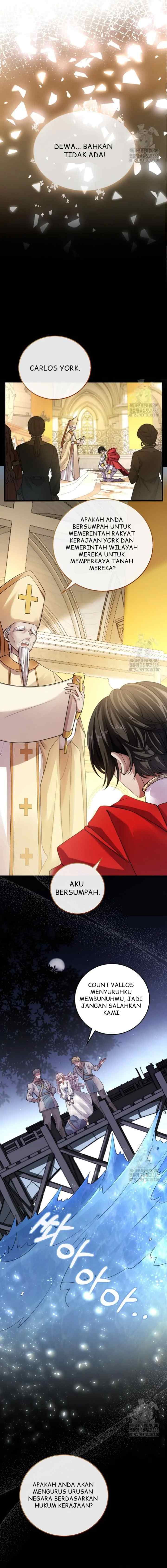 Lady Takes Revenge chapter 1 halaman 6