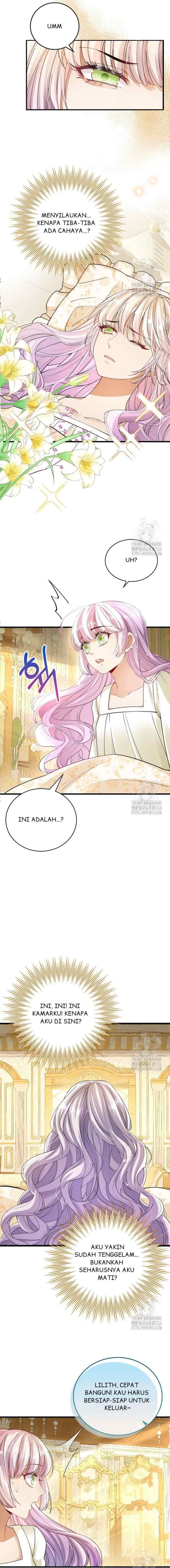 Lady Takes Revenge chapter 1 halaman 15
