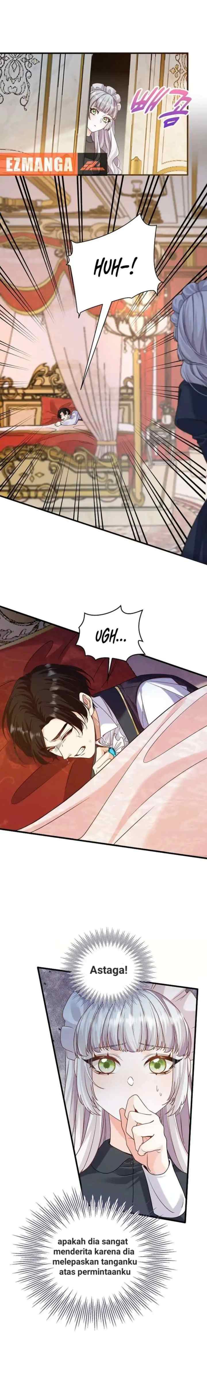 Lady Takes Revenge chapter 13 halaman 16