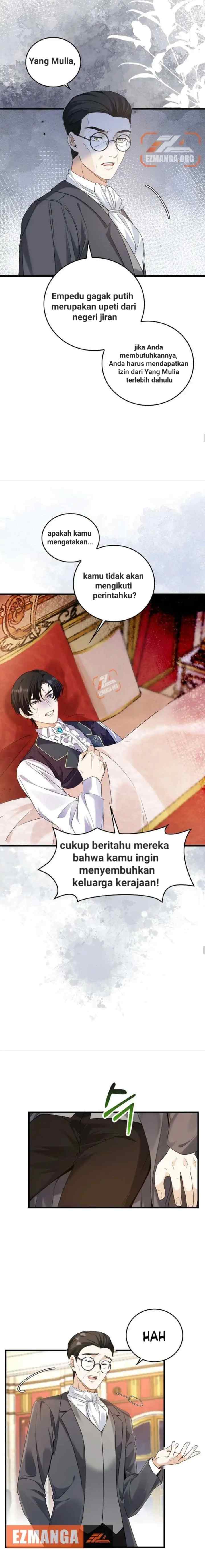 Lady Takes Revenge chapter 13 halaman 13