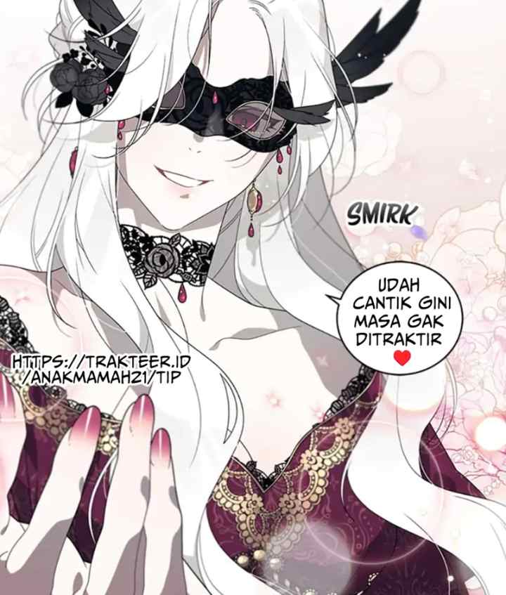 Lady Takes Revenge chapter 14 halaman 17