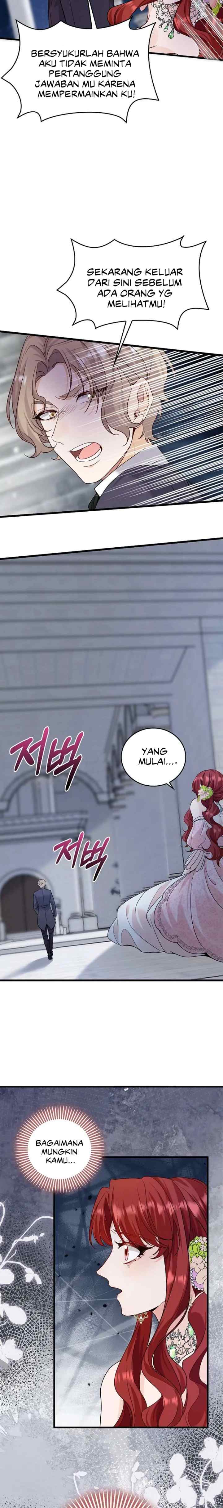 Lady Takes Revenge chapter 14 halaman 15