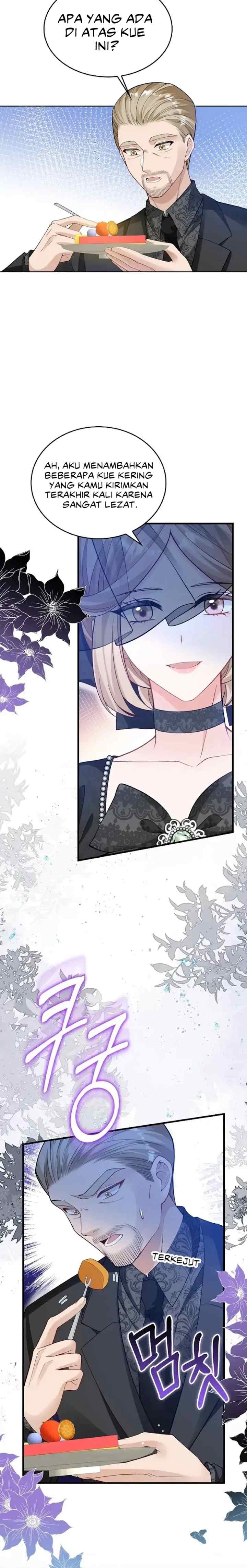 Lady Takes Revenge chapter 18 halaman 14