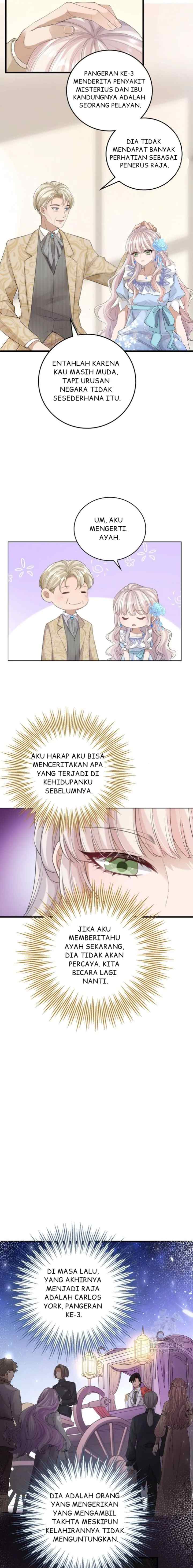 Lady Takes Revenge chapter 2 halaman 12