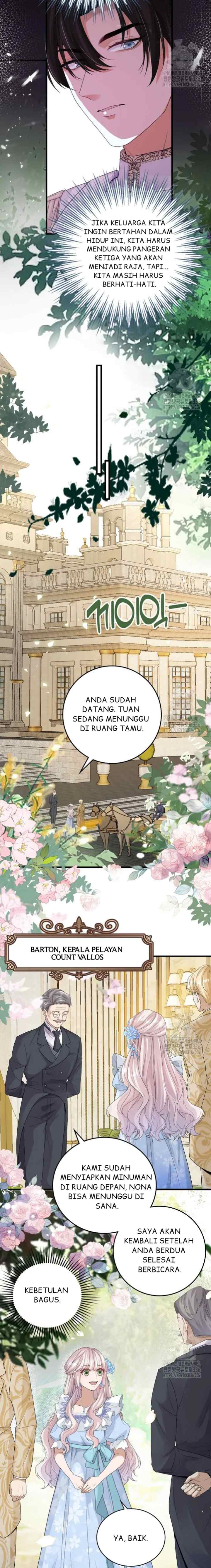 Lady Takes Revenge chapter 2 halaman 13