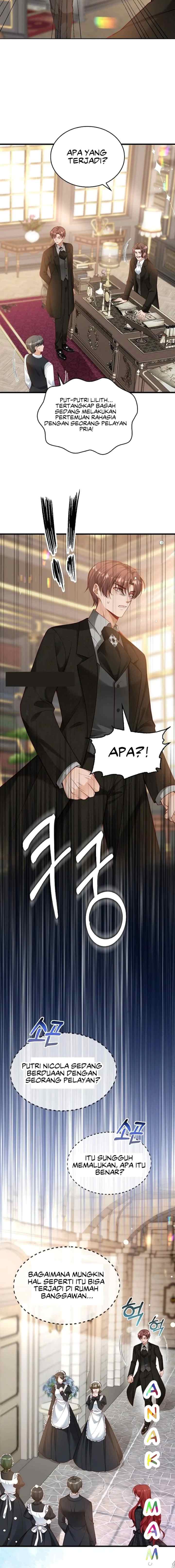 Lady Takes Revenge chapter 22 halaman 13