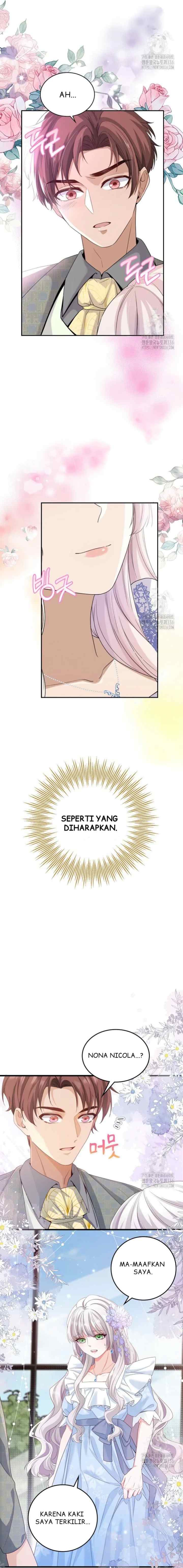Lady Takes Revenge chapter 3 halaman 10