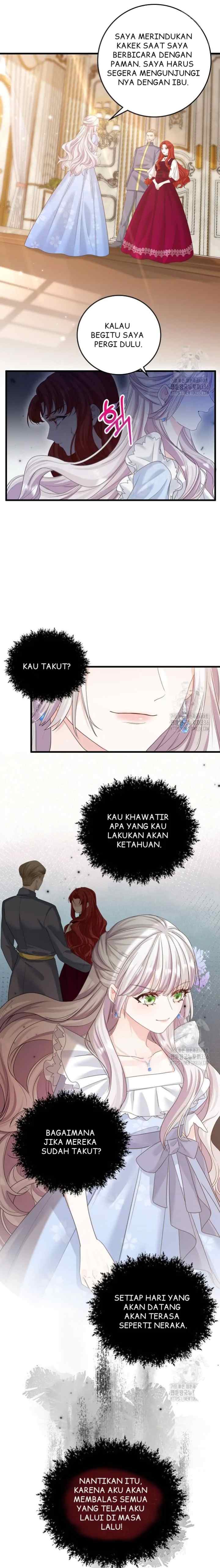Lady Takes Revenge chapter 4 halaman 13