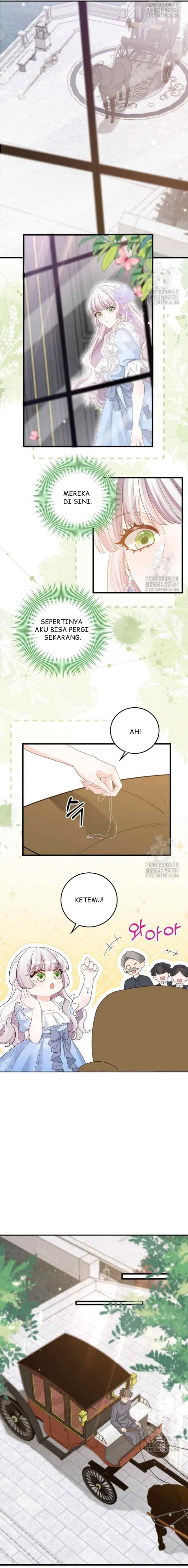Lady Takes Revenge chapter 4 halaman 8