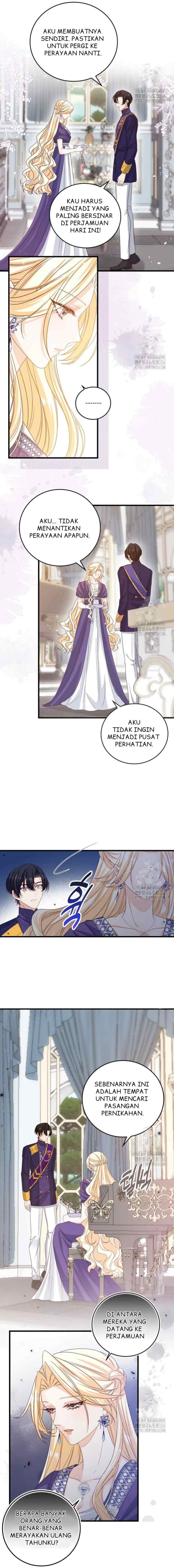 Lady Takes Revenge chapter 5 halaman 10
