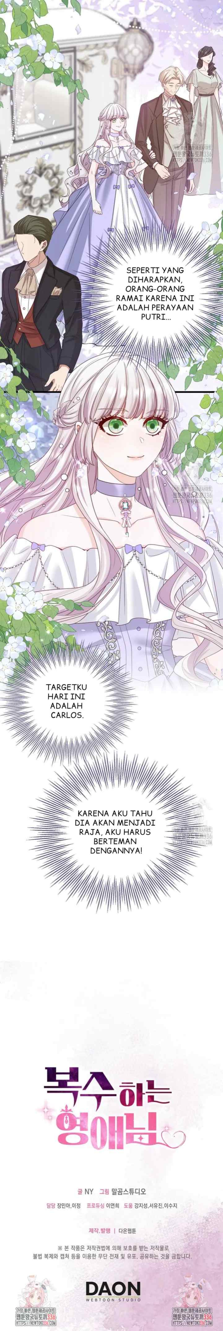 Lady Takes Revenge chapter 5 halaman 15