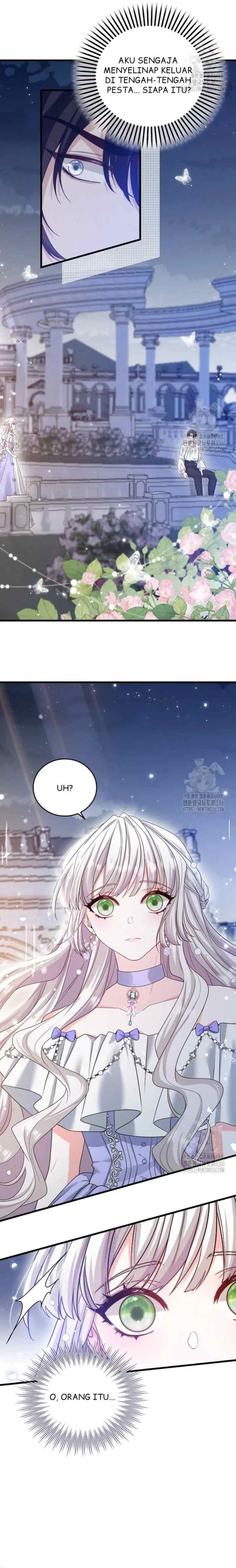 Lady Takes Revenge chapter 6 halaman 11