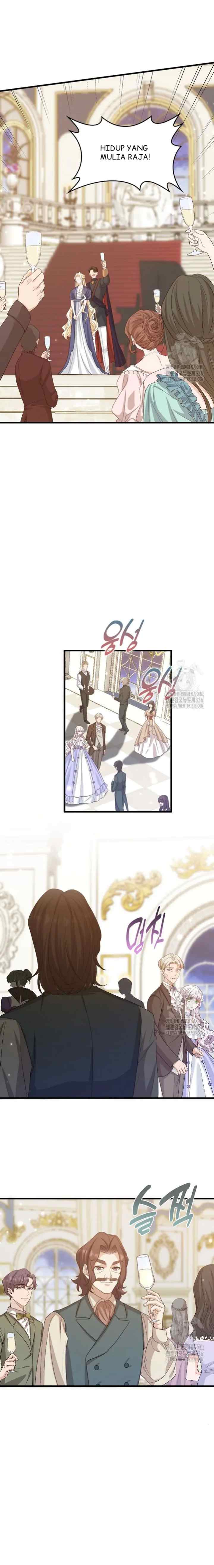 Lady Takes Revenge chapter 6 halaman 5