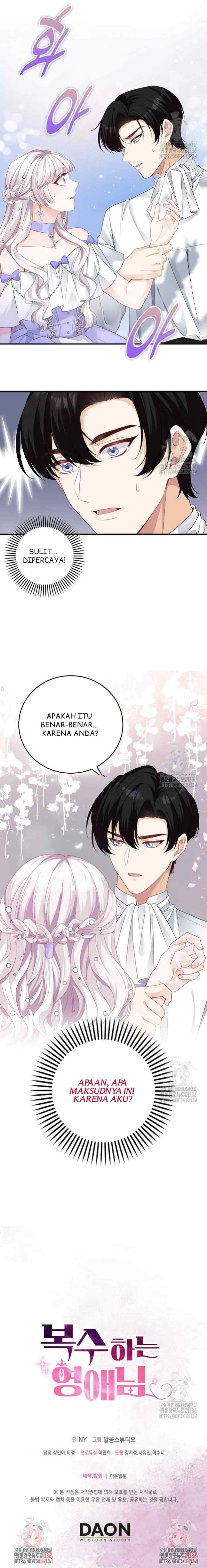 Lady Takes Revenge chapter 6 halaman 18