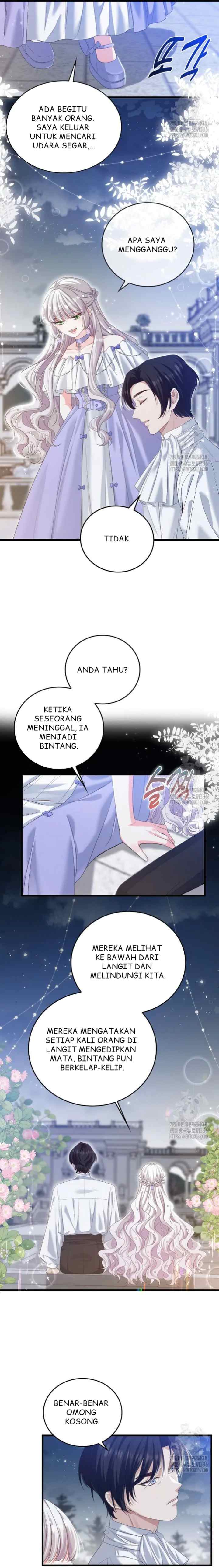 Lady Takes Revenge chapter 6 halaman 13