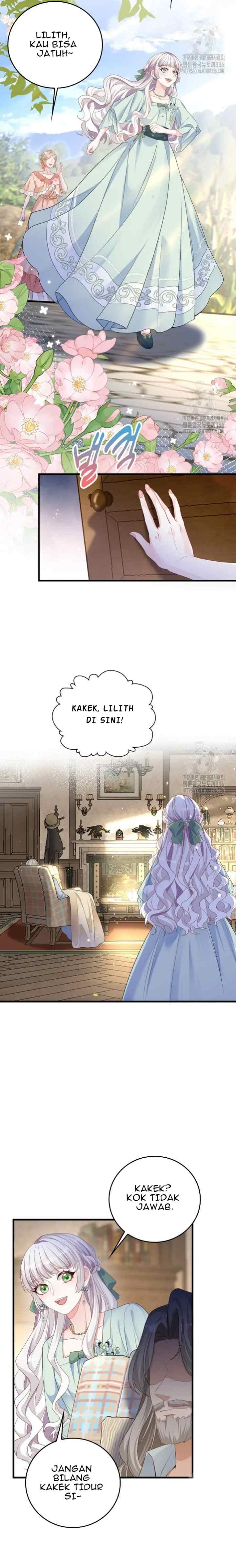 Lady Takes Revenge chapter 9 halaman 7