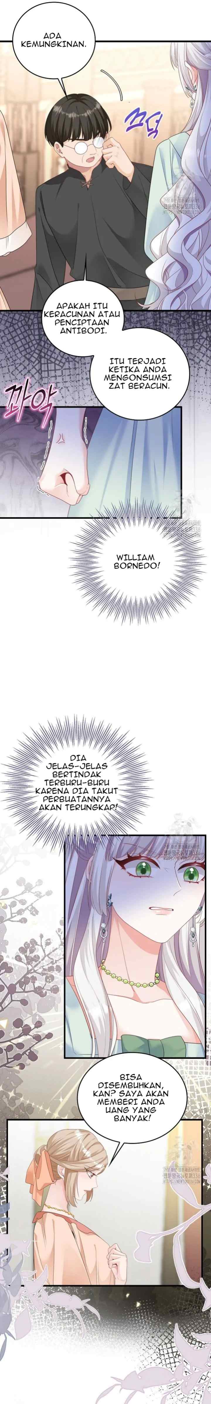 Lady Takes Revenge chapter 9 halaman 10