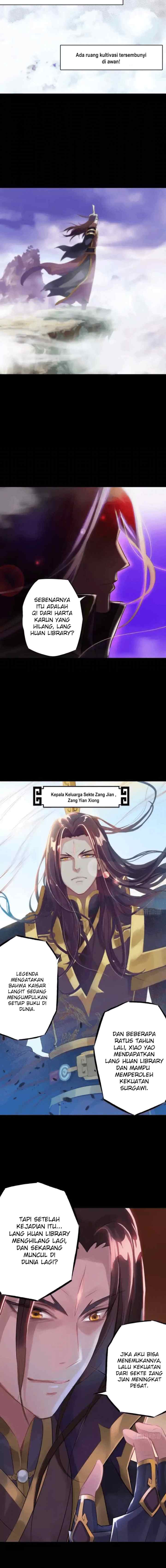 Lang Huan Library chapter 1 halaman 17
