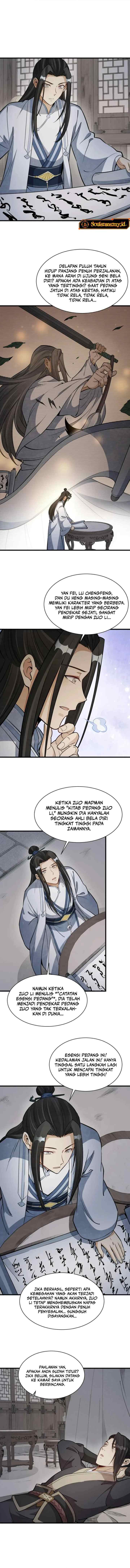 Lanke Special Destiny chapter 177 halaman 5