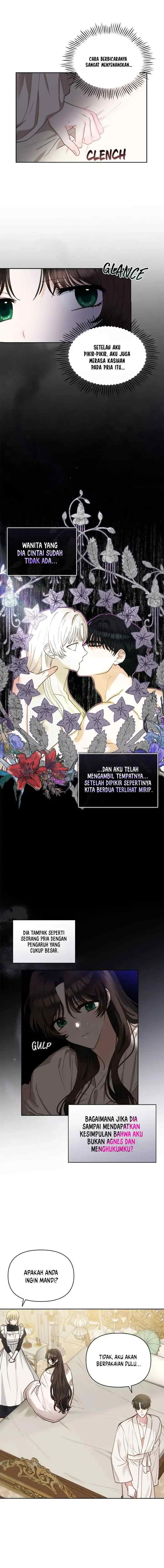 Las dos flores de la noche chapter 1 halaman 10