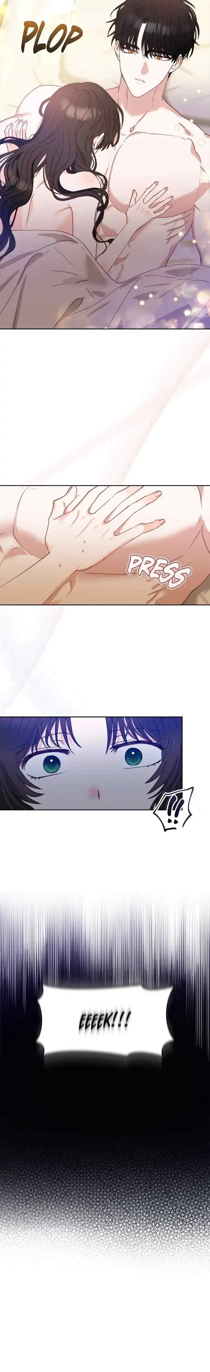 Las dos flores de la noche chapter 1 halaman 6