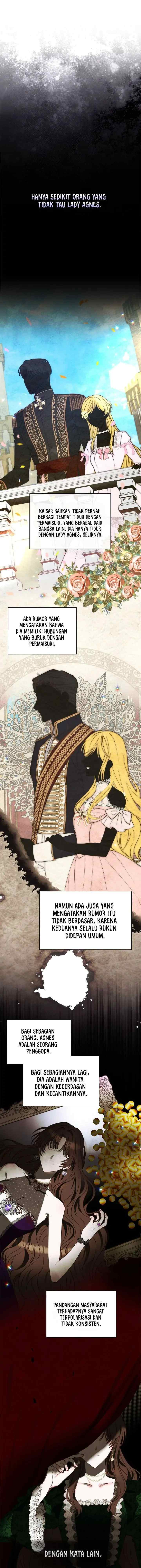 Las dos flores de la noche chapter 1 halaman 16
