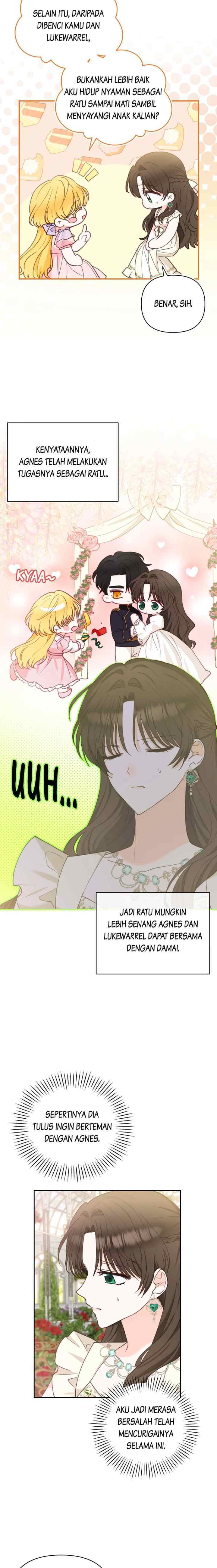 Las dos flores de la noche chapter 14 halaman 14
