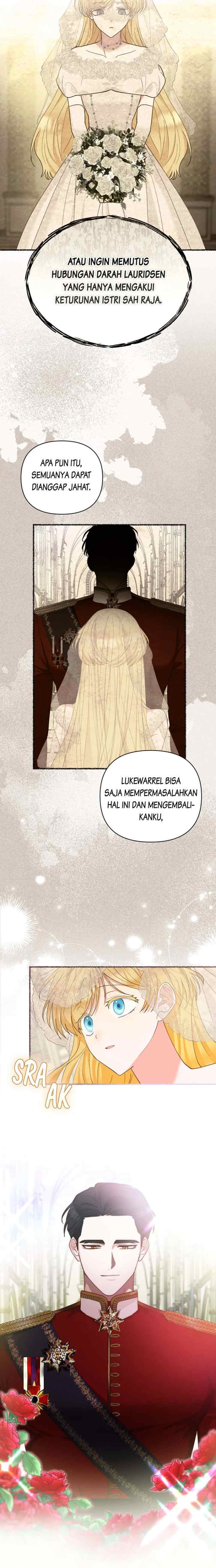 Las dos flores de la noche chapter 14 halaman 9