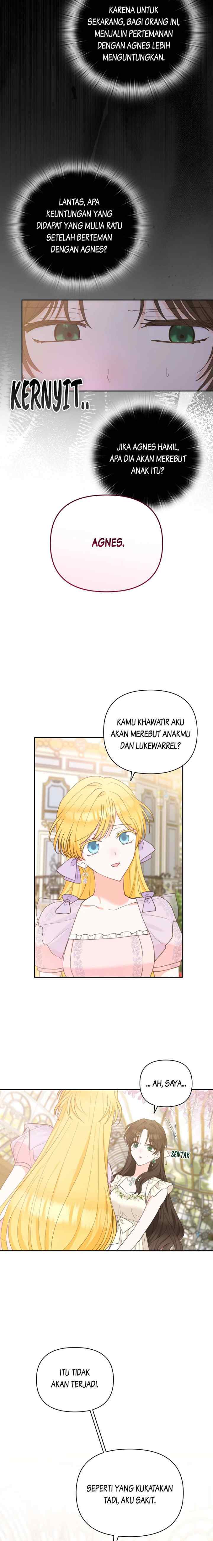 Las dos flores de la noche chapter 14 halaman 12