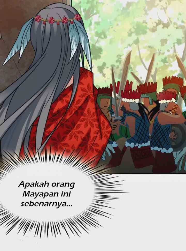Last Journey To The Past - Sequel chapter 162 halaman 15