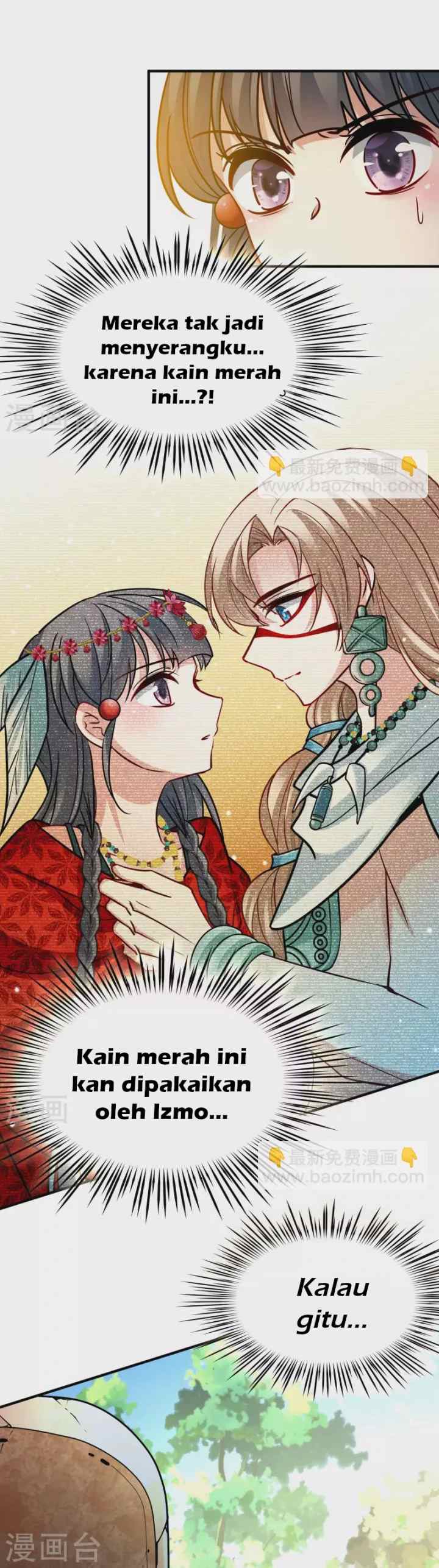 Last Journey To The Past - Sequel chapter 162 halaman 14