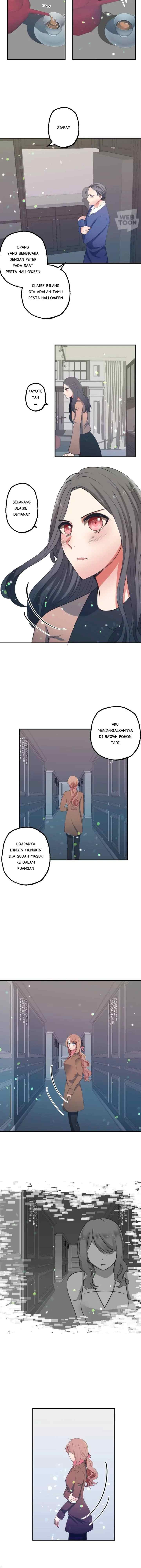 Last Time Love chapter 30 halaman 7