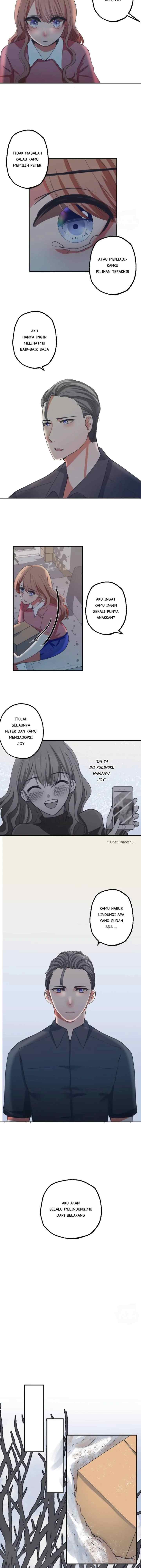 Last Time Love chapter 30 halaman 5